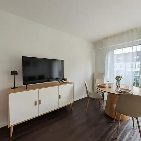 Appartement Dein Zuhause In *