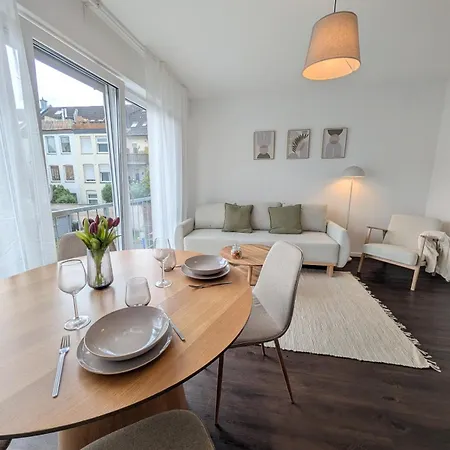 Dein Zuhause In Appartement *