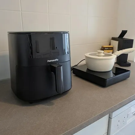 Appartement Dein Zuhause In Mönchengladbach