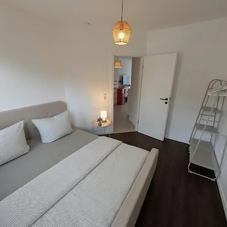 Dein Zuhause In *