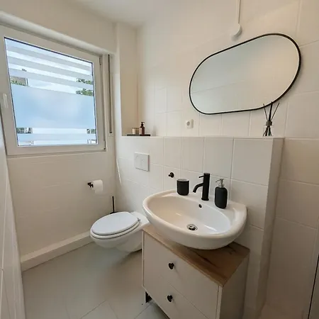 Dein Zuhause In Appartement *