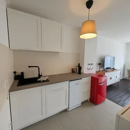 Dein Zuhause In Appartement