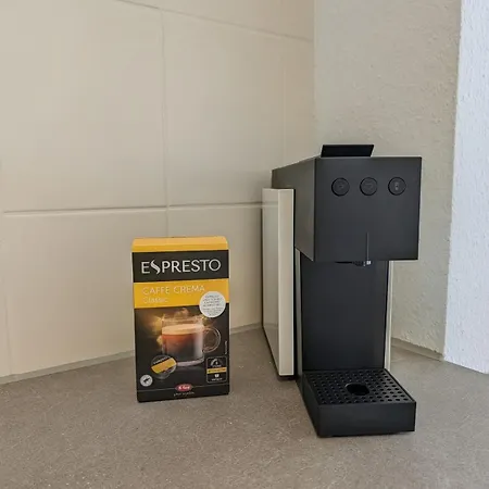Appartement Dein Zuhause In *
