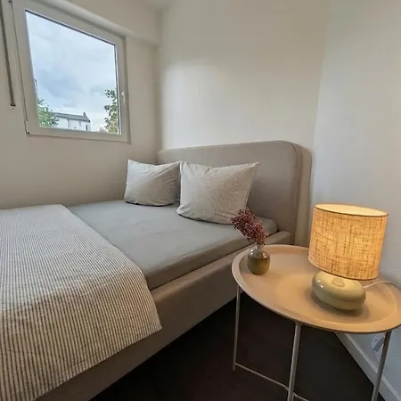 Dein Zuhause In Appartement Mönchengladbach