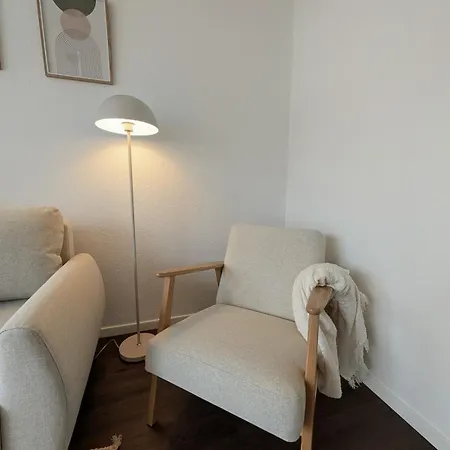 Dein Zuhause In Appartement