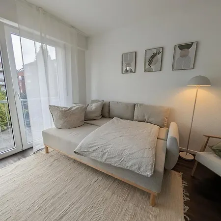 Dein Zuhause In *