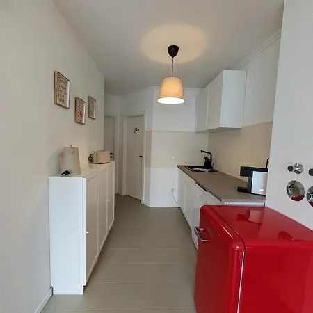 Appartement Dein Zuhause In *
